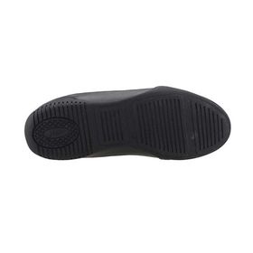Jump 22288 Siyah Erkek Spor Ayakkabı