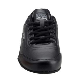 Jump 22288 Siyah Erkek Spor Ayakkabı