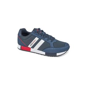 Jump 23920 Lacivert Erkek Spor Ayakkabı