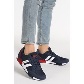 Jump 23920 Lacivert Erkek Spor Ayakkabı