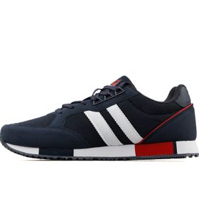 Jump 23920 Lacivert Erkek Spor Ayakkabı