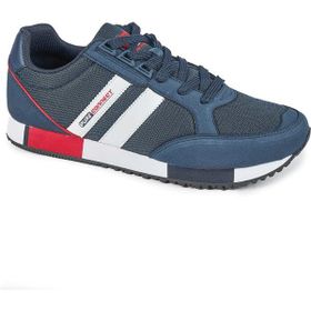 Jump 23920 Lacivert Erkek Spor Ayakkabı