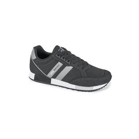 Jump 23920 Siyah Erkek Spor Ayakkabı