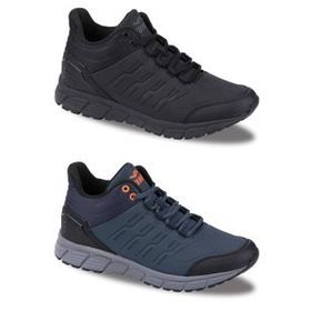 Jump 24055M Siyah Erkek Spor Ayakkabı