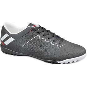 Jump 24068B Siyah Beyaz Erkek Spor Ayakkabı