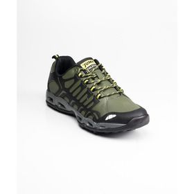 Jump 24571 Haki Erkek Spor Ayakkabı