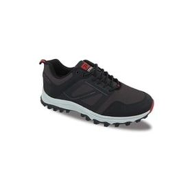 Jump 24577/D Gri Siyah Erkek Outdoor Ayakkabı