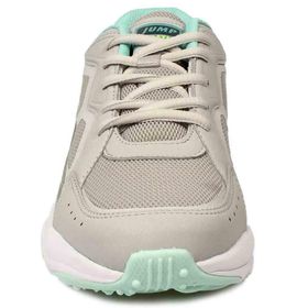 Jump 24711 Gri Kadın Spor Ayakkabı