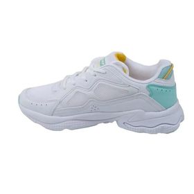 Jump 24711D Günlük Kadın Spor Ayakkabı Gri