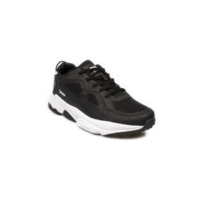 Jump 24712 Siyah Unisex Spor Ayakkabı