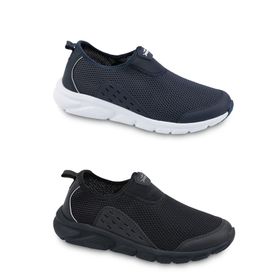 Jump 24715 Lacivert Erkek Spor Ayakkabı
