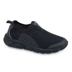 Jump 24715 Siyah Erkek Sneakers