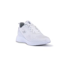 Jump 24796 Beyaz Kadın Spor Ayakkabbı