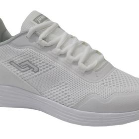 Jump 24796 Beyaz Kadın Spor Ayakkabbı