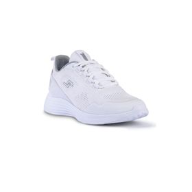 Jump 24796 Beyaz Kadın Spor Ayakkabbı