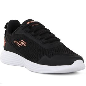 Jump 24796 Siyah Kadın Spor Ayakkabı