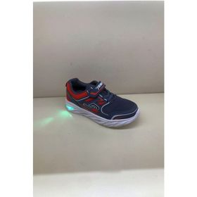 Jump 24805 P Beyaz Kız Çocuk Spor Ayakkabı