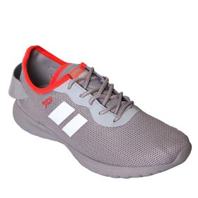 Jump 24853 Gri Kadın Spor Ayakkabı