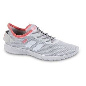 Jump 24853 Gri Kadın Spor Ayakkabı