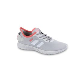 Jump 24853 Gri Kadın Spor Ayakkabı