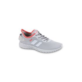 Jump 24853 Gri Kadın Spor Ayakkabı