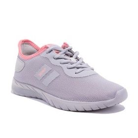 Jump 24853 Gri Pembe Kadın Spor Ayakkabı