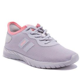 Jump 24853 Gri Pembe Kadın Spor Ayakkabı