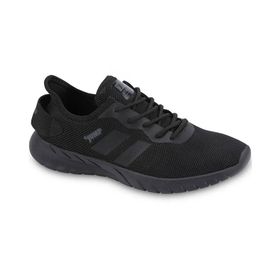 Jump 24853 Siyah Kadın Spor Ayakkabı