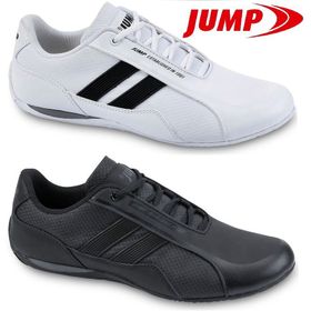 Jump 24860 Beyaz Erkek Günlük Ayakkabı