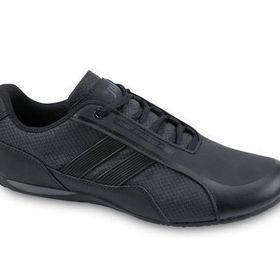 Jump 24860 Siyah Erkek Spor Ayakkabı