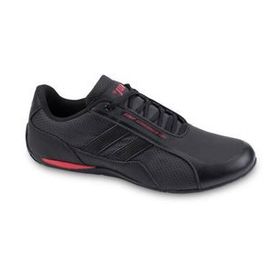Jump 24860 Siyah Erkek Spor Ayakkabı