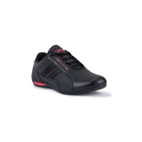 Jump 24860 Siyah Erkek Spor Ayakkabı
