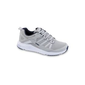 Jump 24865 Gri Anatomik Günlük Erkek Spor Ayakkabı