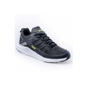Jump 24865 Gri Anatomik Günlük Erkek Spor Ayakkabı