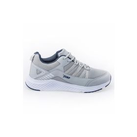 Jump 24865 Gri Anatomik Günlük Erkek Spor Ayakkabı