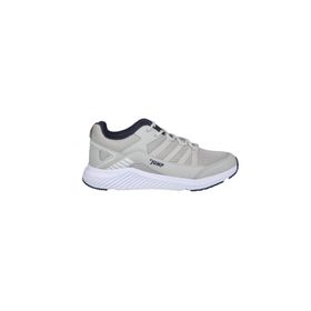 Jump 24865 Gri Anatomik Günlük Erkek Spor Ayakkabı