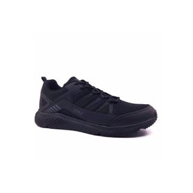 Jump 24865 Gri Anatomik Günlük Erkek Spor Ayakkabı
