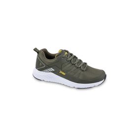 Jump 24865 Haki Erkek Spor Ayakkabı