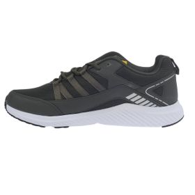 Jump 24865 Haki Erkek Spor Ayakkabı