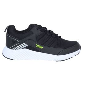 Jump 24865 Haki Erkek Spor Ayakkabı