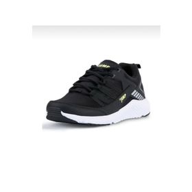 Jump 24865 Siyah Erkek Spor Ayakkabı