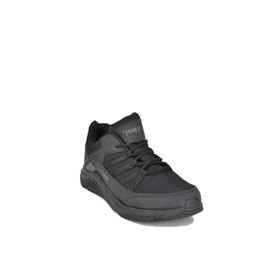 Jump 24865 Siyah Erkek Spor Ayakkabı