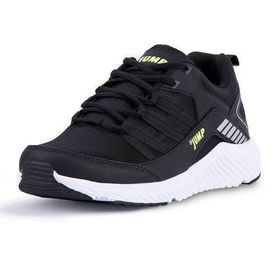 Jump 24865A Siyah Erkek Spor Ayakkabı