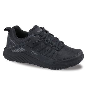 Jump 24865A Siyah Erkek Spor Ayakkabı