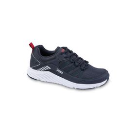 Jump 24865A Siyah Erkek Spor Ayakkabı