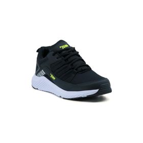 Jump 24865A Siyah Erkek Spor Ayakkabı