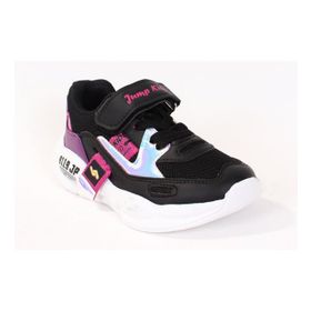 Jump 24936 Beyaz Kız Çocuk Spor Ayakkabı