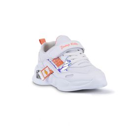 Jump 24936 Beyaz Kız Çocuk Spor Ayakkabı