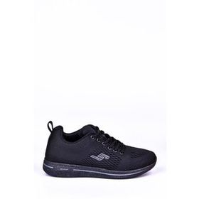 Jump 24937 Black Kadın Spor Ayakkabı