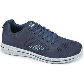 Jump 24937 Lacivert Kadın Spor Ayakkabı